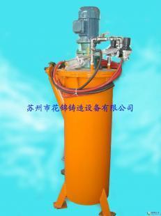 精密涂装与高效搅拌 提升工业品质的核心辅助设备解析